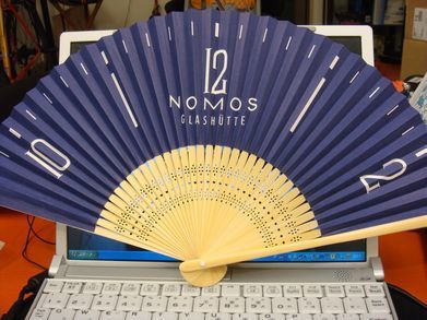 NOMOS 扇子.jpg